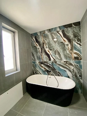 Apartament 2 Camere Lux In Duplex Prima Inchiriere Centrala Proprie Zona Intre Giroc Si  Chisoda - imagine 9
