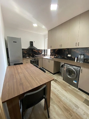 Apartament 2 Camere Lux In Duplex Prima Inchiriere Centrala Proprie Zona Intre Giroc Si  Chisoda - imagine 8