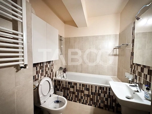 Apartament  2 camere langa Iulius Mall cartier Intre Lacuri - imagine 4