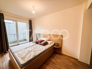 Apartament  2 camere langa Iulius Mall cartier Intre Lacuri - imagine 3