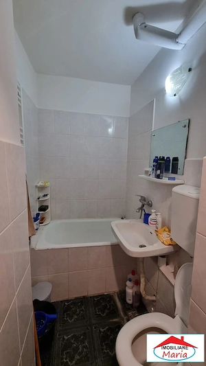 Garsoniera etaj 1 Ostrovului 27000 Euro - imagine 7
