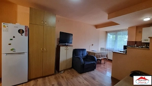 Garsoniera etaj 1 Ostrovului 27000 Euro - imagine 4