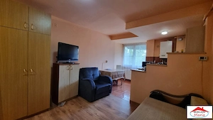 Garsoniera etaj 1 Ostrovului 27000 Euro - imagine 5