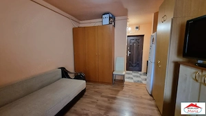 Garsoniera etaj 1 Ostrovului 27000 Euro - imagine 2