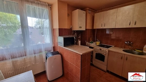 Garsoniera etaj 1 Ostrovului 27000 Euro - imagine 9