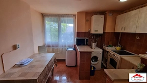 Garsoniera etaj 1 Ostrovului 27000 Euro - imagine 6