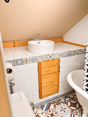 Apartament 3 camere în vilă,  Zona Centrală, 2 niveluri  - imagine 7