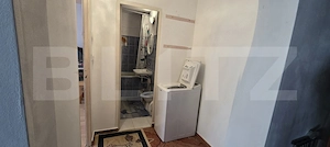 Apartament cu 2 camere, 50 mp - zona Micro 16 - imagine 5
