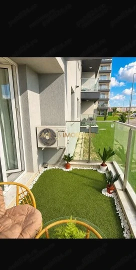 Garsoniera de inchiriat | Prelungirea Ghencea | Bloc Nou | Nemobilat - imagine 3