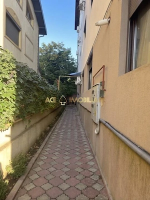 2 Camere de vanzare | Bucurestii Noi | Metrou | 0% Comision | Centrala | Curte - imagine 6