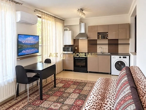 2 Camere de vanzare | Bucurestii Noi | Metrou | 0% Comision | Centrala | Curte - imagine 3