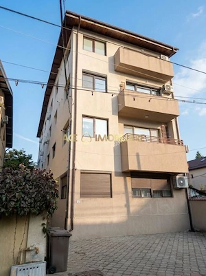 2 Camere de vanzare | Bucurestii Noi | Metrou | 0% Comision | Centrala | Curte - imagine 8