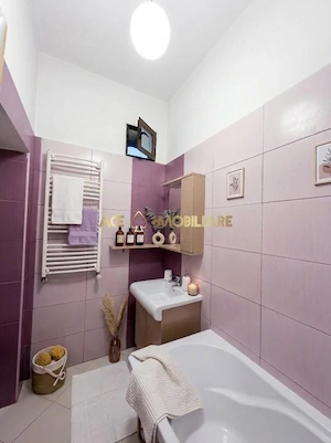 2 Camere de vanzare | Bucurestii Noi | Metrou | 0% Comision | Centrala | Curte - imagine 4