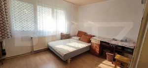 Apartament cu 2 camere, 50 mp - zona Micro 16 - imagine 2