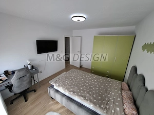 🏡 Casă înșiruită modernă (P+E) – Zona Calea Urseni | Complet mobilată - imagine 11