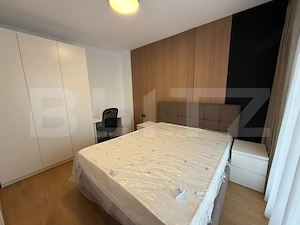 Apartament 2 camere, nou, parcare, zona Eroilor  - imagine 6