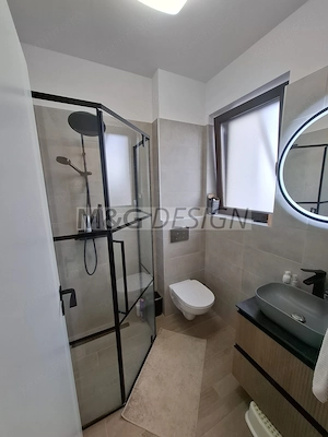 🏡 Casă înșiruită modernă (P+E) – Zona Calea Urseni | Complet mobilată - imagine 2