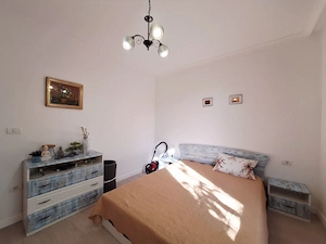 Gradina Proprie in CF, asfalt, mobilat si utilat. Bucatarie inchisa ! - imagine 6