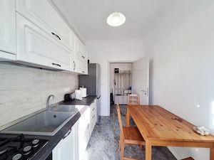 Gradina Proprie in CF, asfalt, mobilat si utilat. Bucatarie inchisa ! - imagine 10