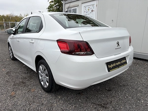 Peugeot 301 1.5 Hdi 99 Cp - imagine 2
