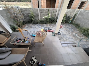 🏡 Casă înșiruită modernă (P+E) – Zona Calea Urseni | Complet mobilată - imagine 7
