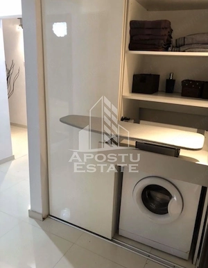 Apartament 3 camere,centrală proprie în zona Sagului - imagine 6