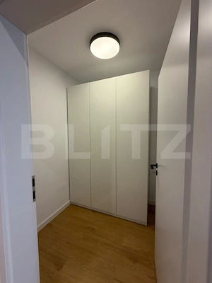 Apartament 2 camere, nou, parcare, zona Eroilor  - imagine 7