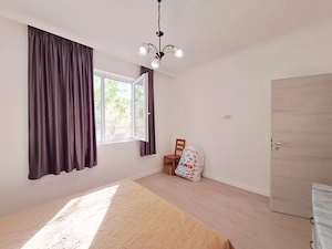Gradina Proprie in CF, asfalt, mobilat si utilat. Bucatarie inchisa ! - imagine 8