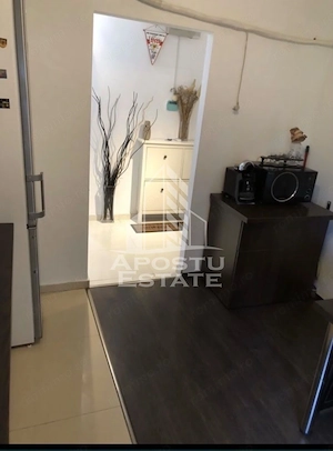 Apartament 3 camere,centrală proprie în zona Sagului - imagine 5