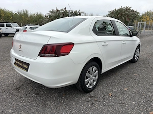Peugeot 301 1.5 Hdi 99 Cp - imagine 4