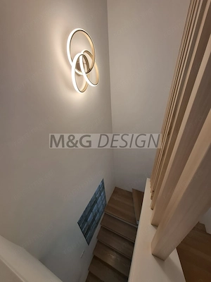 🏡 Casă înșiruită modernă (P+E) – Zona Calea Urseni | Complet mobilată - imagine 14