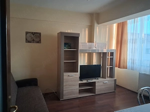 2 camere'bloc nou LIDL obcini G Enescu - imagine 1