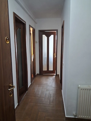 2 camere'bloc nou LIDL obcini G Enescu - imagine 3