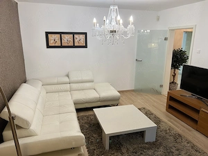 Apartament lux 4 camere metrou  - imagine 5