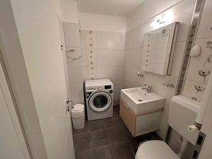 Apartament lux 4 camere metrou  - imagine 10