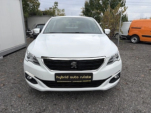 Peugeot 301 1.5 Hdi 99 Cp - imagine 5