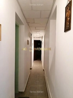 3 Camere de inchiriat | Dorobanti | Metrou | Centru Comercial  - imagine 3