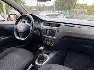 Peugeot 301 1.5 Hdi 99 Cp - imagine 11
