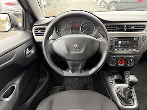 Peugeot 301 1.5 Hdi 99 Cp - imagine 7