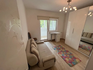 Apartament lux 4 camere metrou  - imagine 7