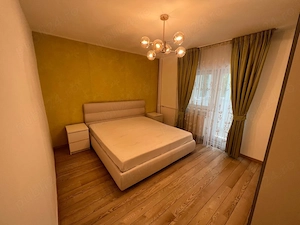 Apartament lux 4 camere metrou  - imagine 6