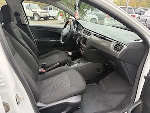 Peugeot 301 1.5 Hdi 99 Cp - imagine 17