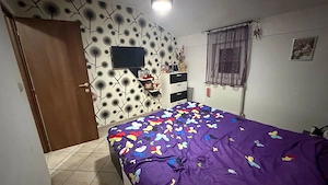 3 cam! Modern-Simion Barnutiu! Centrala Proprie.Mobilat.Utilat! Spatiu Depozitare in Pod. - imagine 5