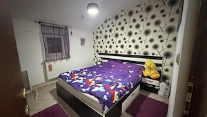 3 cam! Modern-Simion Barnutiu! Centrala Proprie.Mobilat.Utilat! Spatiu Depozitare in Pod. - imagine 4