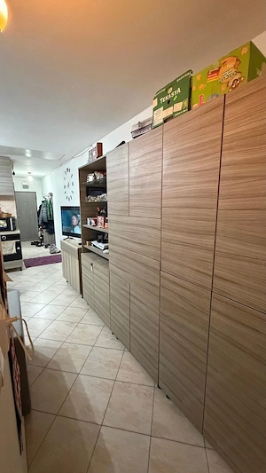 3 cam! Modern-Simion Barnutiu! Centrala Proprie.Mobilat.Utilat! Spatiu Depozitare in Pod. - imagine 11