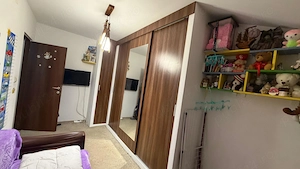 3 cam! Modern-Simion Barnutiu! Centrala Proprie.Mobilat.Utilat! Spatiu Depozitare in Pod. - imagine 9