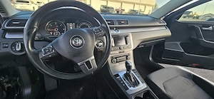 Vând VW PASSAT B7 negociabil - imagine 5