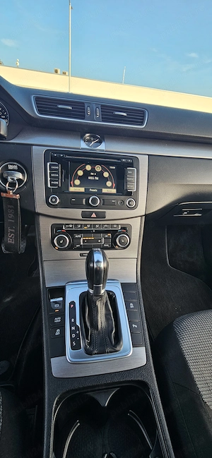 Vând VW PASSAT B7 negociabil - imagine 9