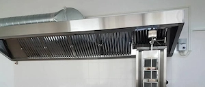 Hota Inox Profesionala 3 metri +Motor+tubulatura SH