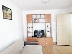 Zona Soarelui   garsonieră liniștită de închiriat, la 250   lună - imagine 13